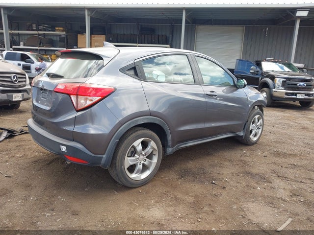 Honda HR-V Lx