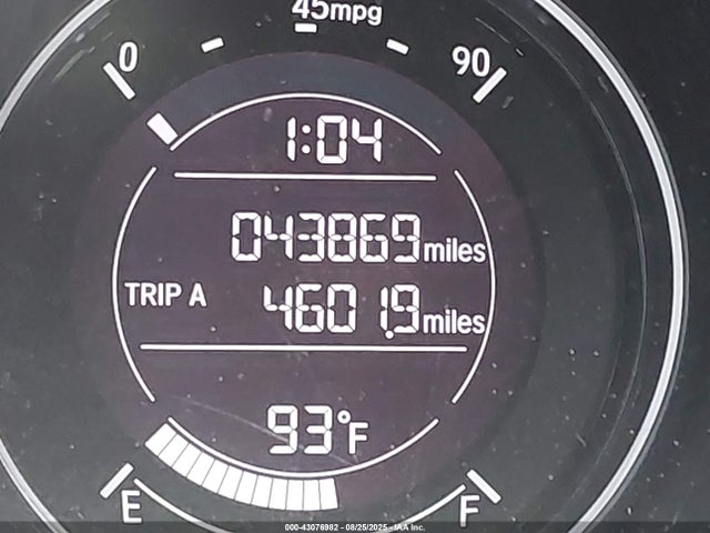 Honda HR-V Lx