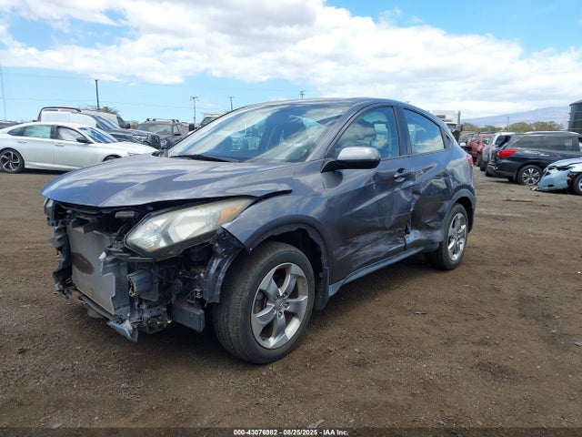 Honda HR-V Lx