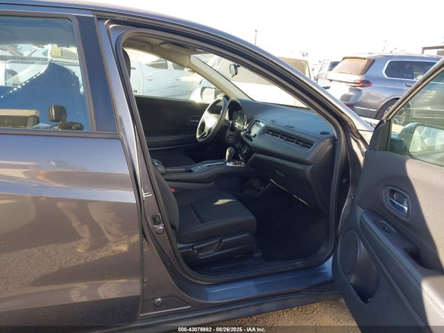 Honda HR-V Lx