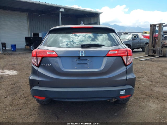 Honda HR-V Lx