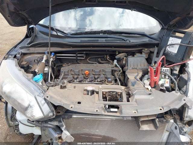 Honda HR-V Lx
