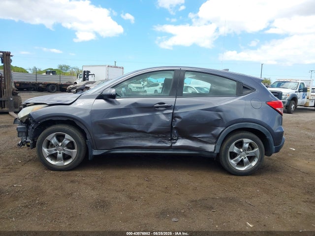 Honda HR-V Lx