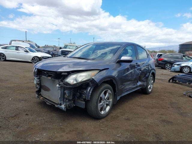 Honda HR-V Lx
