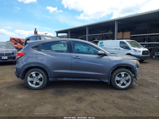 Honda HR-V Lx