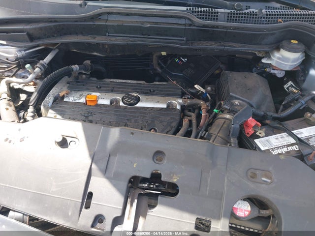 Honda CR-V Lx