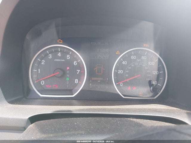Honda CR-V Lx