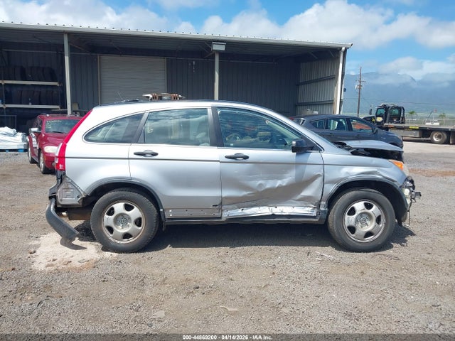 Honda CR-V Lx