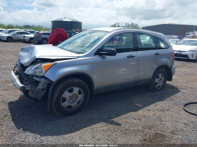 Honda CR-V Lx