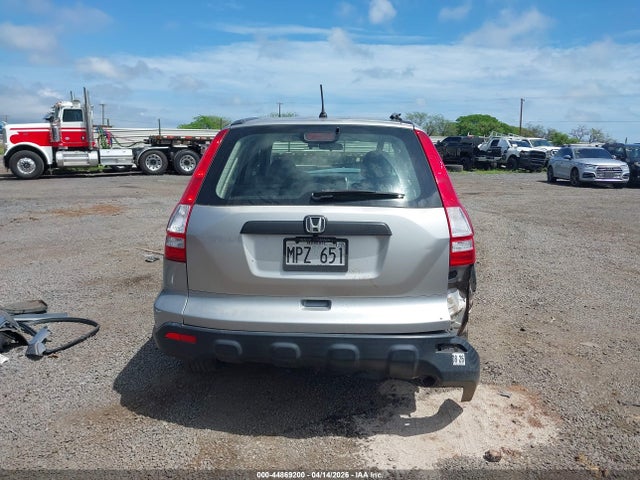 Honda CR-V Lx