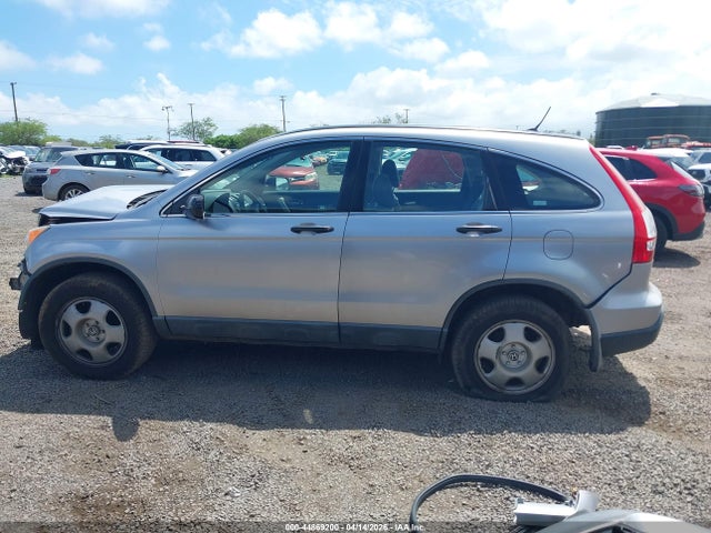Honda CR-V Lx