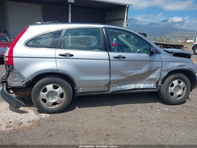 Honda CR-V Lx