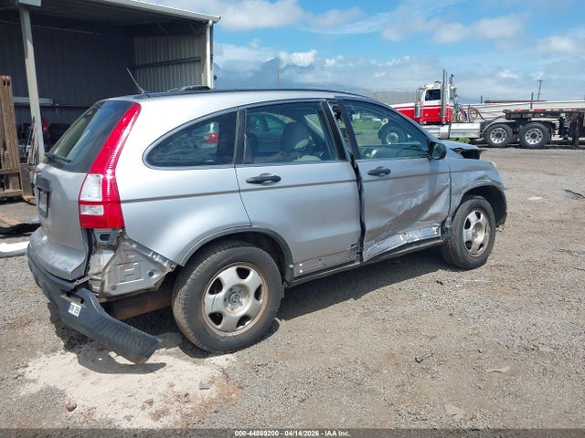 Honda CR-V Lx