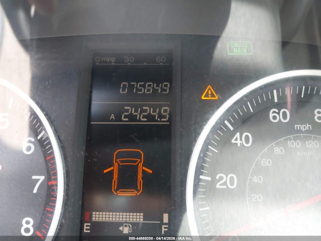 Honda CR-V Lx