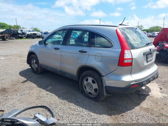 Honda CR-V Lx