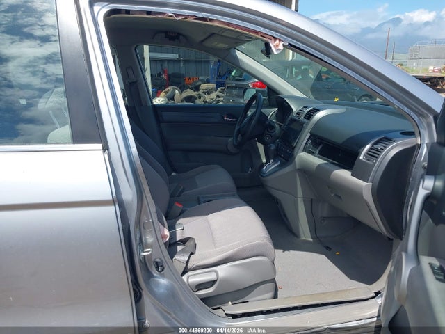Honda CR-V Lx