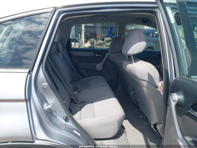 Honda CR-V Lx