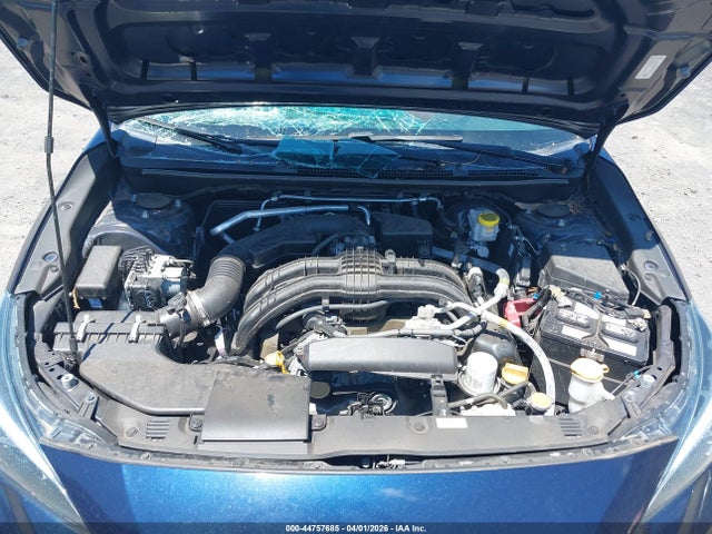 Subaru Impreza Sedan