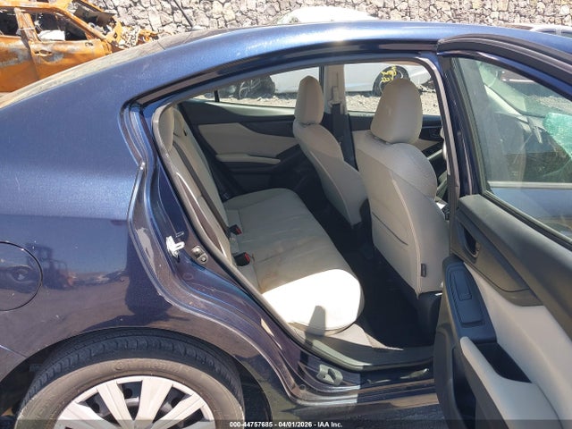 Subaru Impreza Sedan