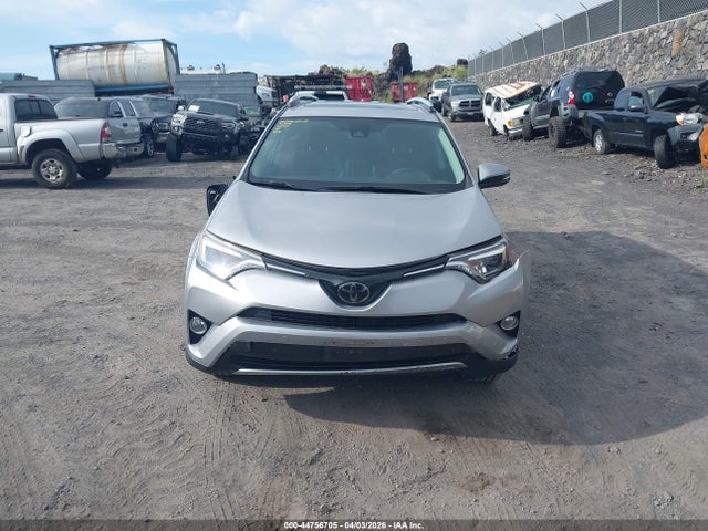 Toyota RAV4 Limited