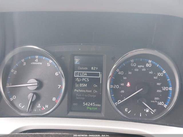 Toyota RAV4 Limited