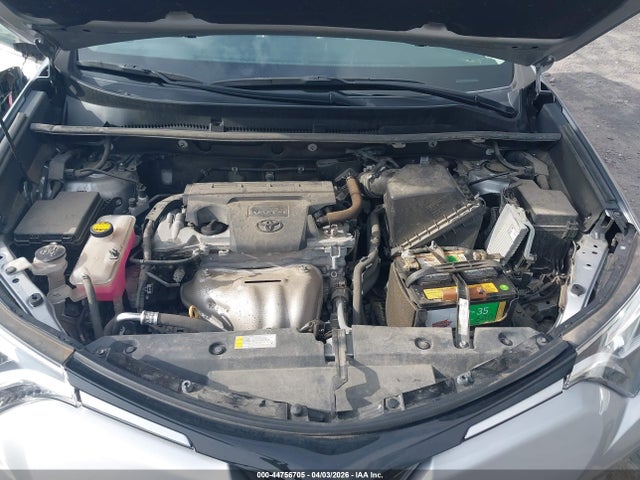 Toyota RAV4 Limited