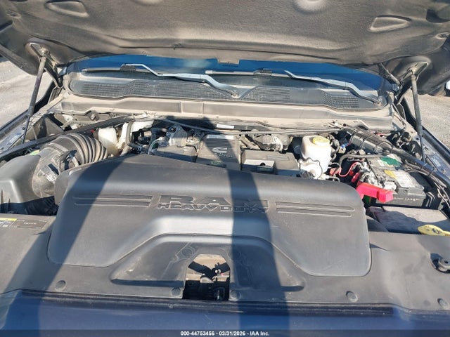 Ram 2500 Lone Star  4x4 6'4 Box