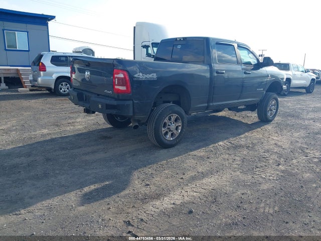 Ram 2500 Lone Star  4x4 6'4 Box