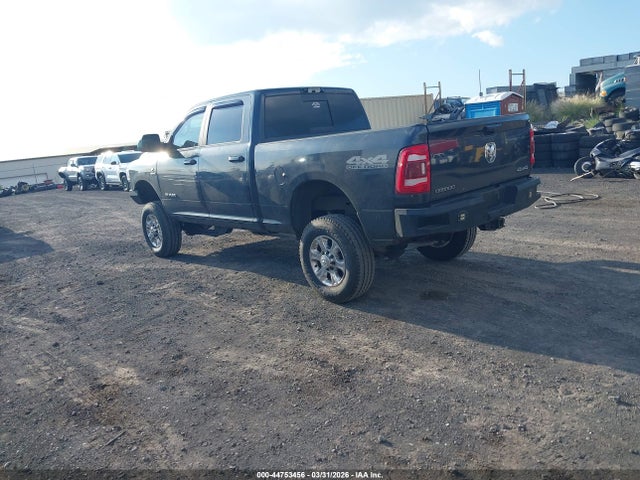 Ram 2500 Lone Star  4x4 6'4 Box