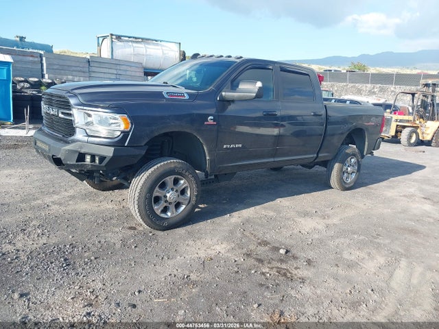 Ram 2500 Lone Star  4x4 6'4 Box