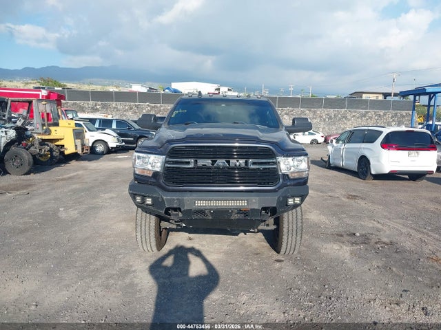 Ram 2500 Lone Star  4x4 6'4 Box