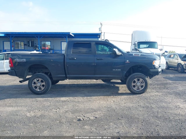 Ram 2500 Lone Star  4x4 6'4 Box
