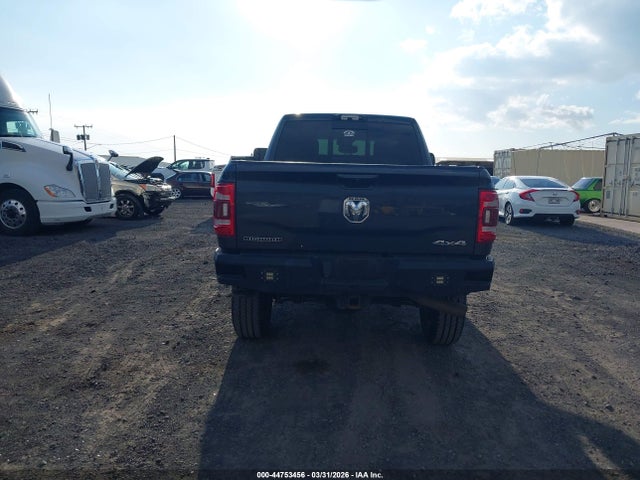 Ram 2500 Lone Star  4x4 6'4 Box