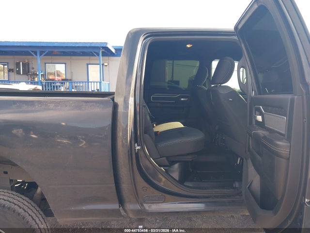 Ram 2500 Lone Star  4x4 6'4 Box