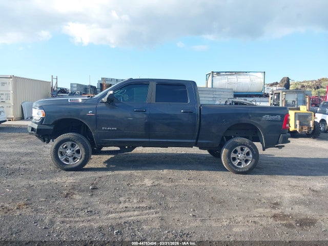 Ram 2500 Lone Star  4x4 6'4 Box