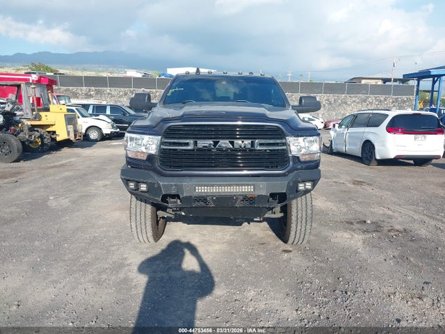 Ram 2500 Lone Star  4x4 6'4 Box