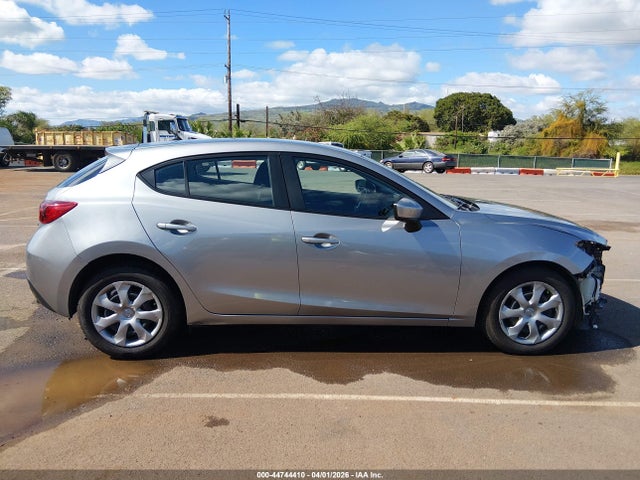 Mazda Mazda3 I Sport