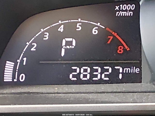 Mazda Mazda3 I Sport