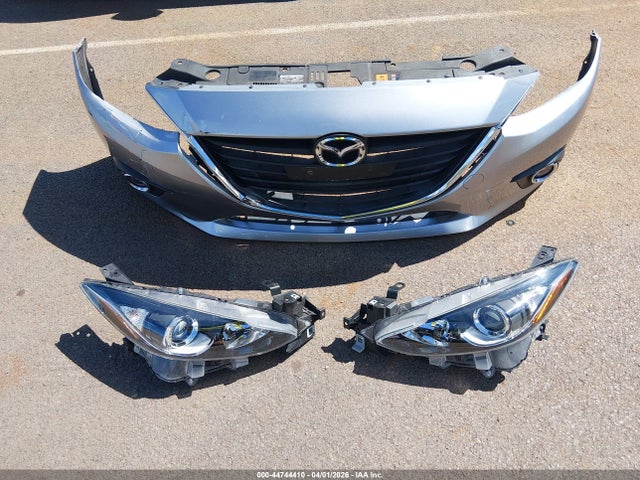 Mazda Mazda3 I Sport