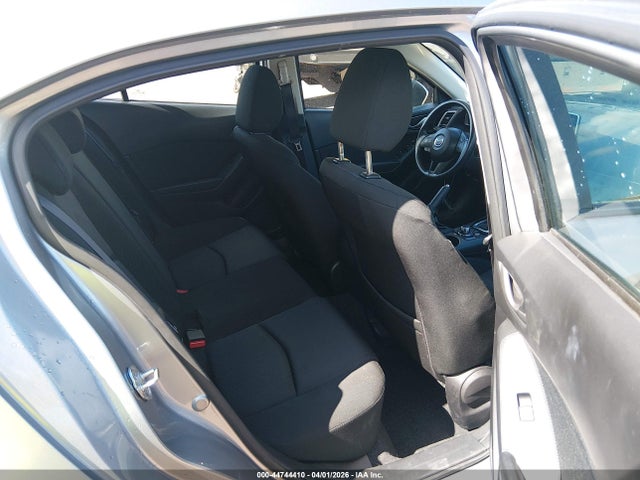 Mazda Mazda3 I Sport