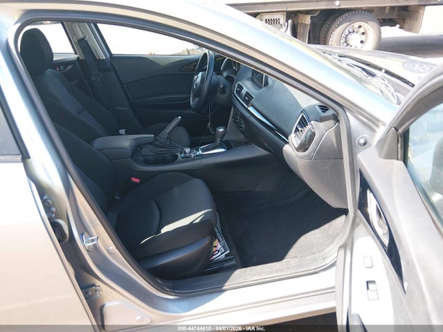 Mazda Mazda3 I Sport