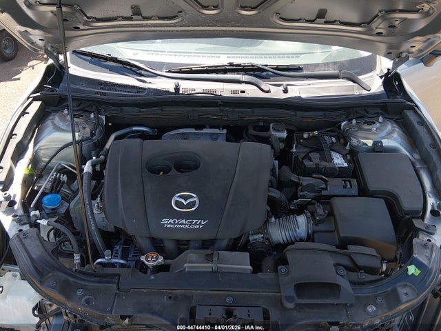 Mazda Mazda3 I Sport