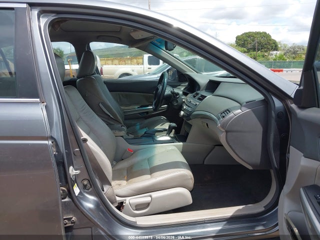 Honda Accord 2.4 Ex-l