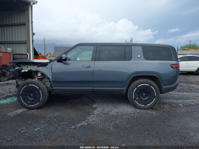 Rivian R1s