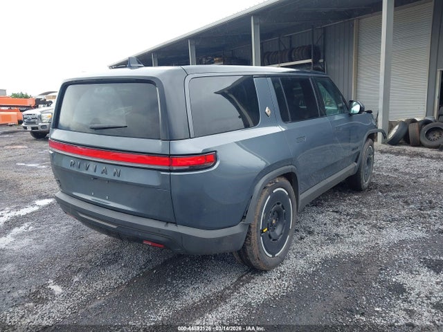 Rivian R1s