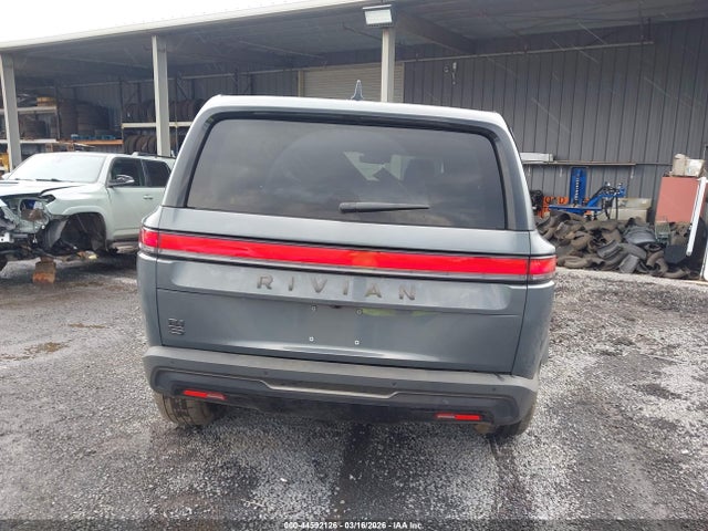 Rivian R1s