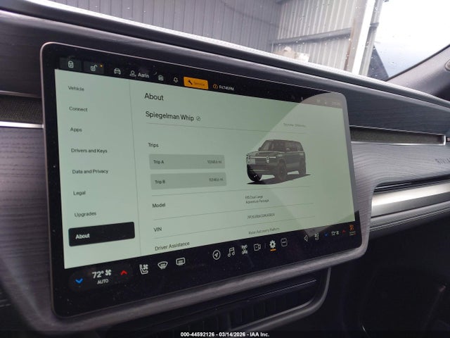 Rivian R1s