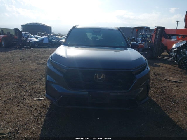 Honda CR-V Hybrid Sport