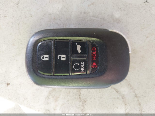 Honda CR-V Hybrid Sport