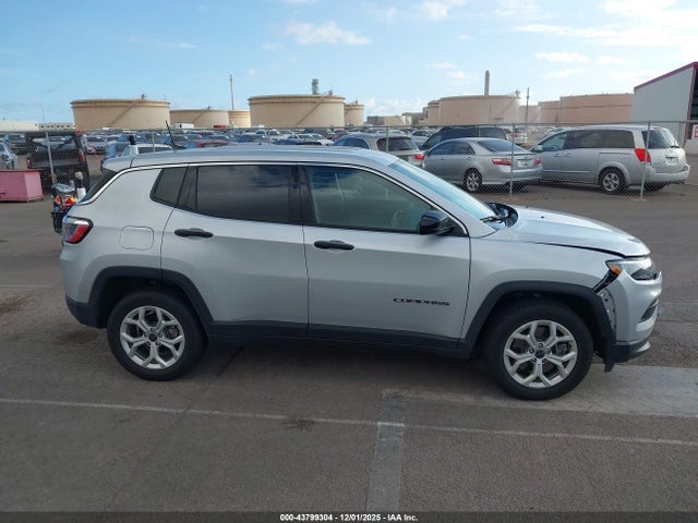 Jeep Compass Sport 4x4